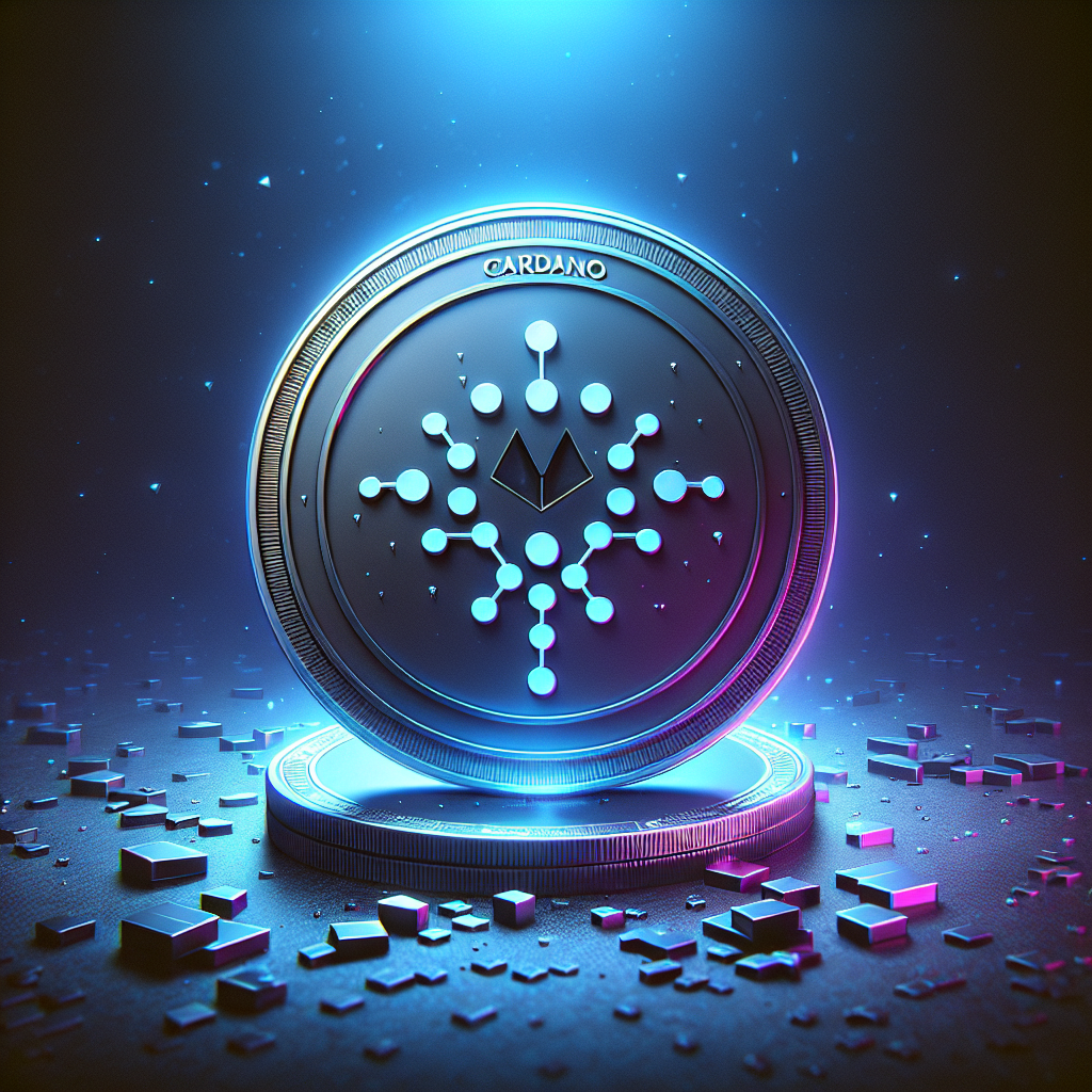 Cardano (ADA): A Promising Ethereum Killer with Low Fees