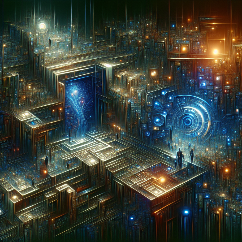 Error en la Matrix: Usuarios de ChatGPT reportan fallas en la plataforma de IA Error en la Matrix: Usuarios de ChatGPT reportan fallas en la plataforma de IA