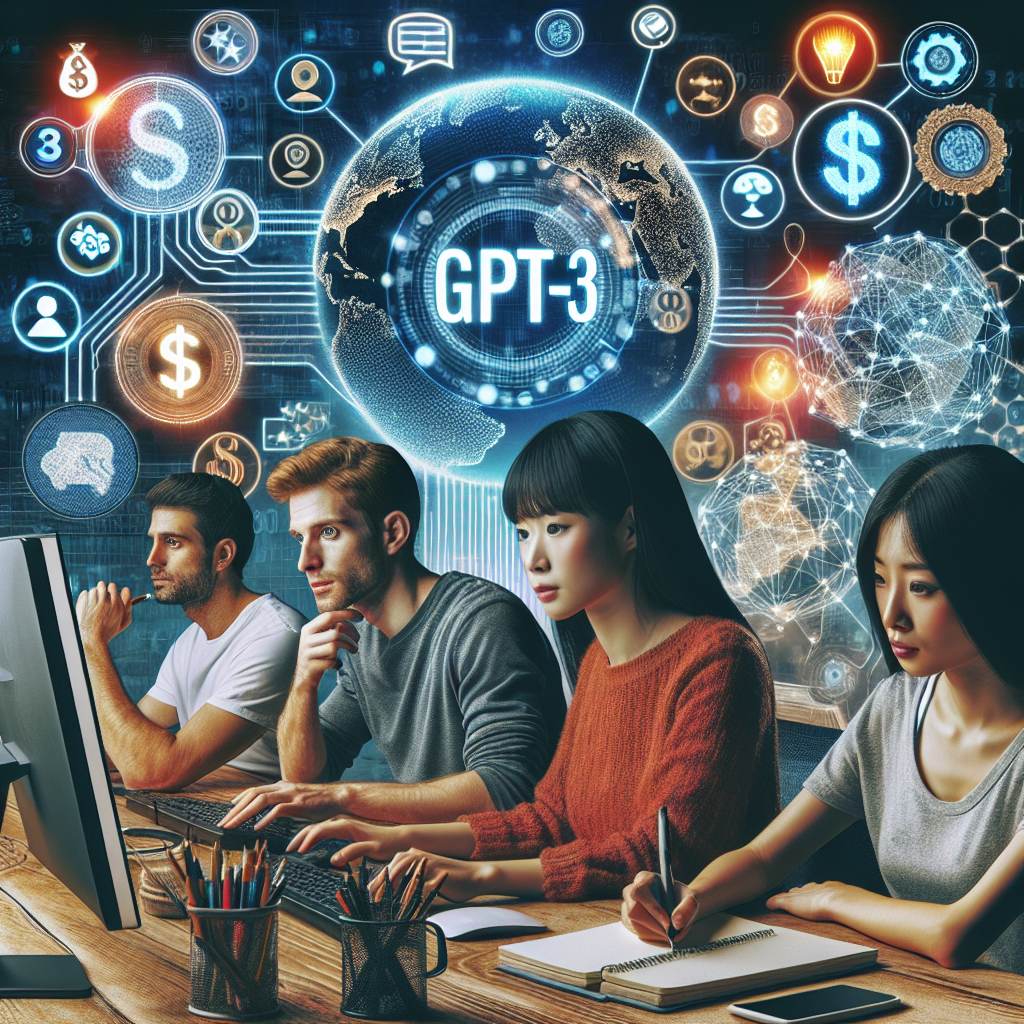 How to Make Money Online with ChatGPT