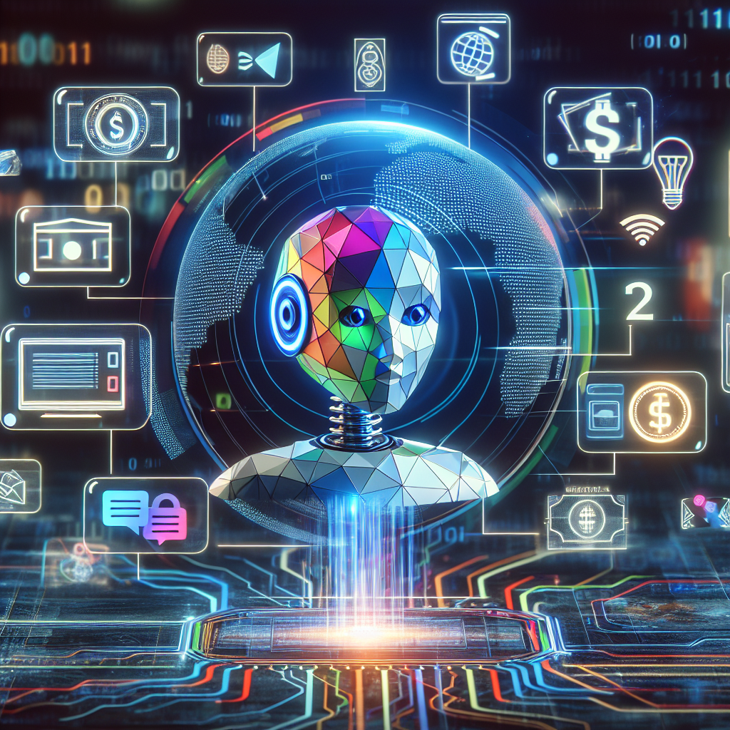 How to Make Money Online with ChatGPT