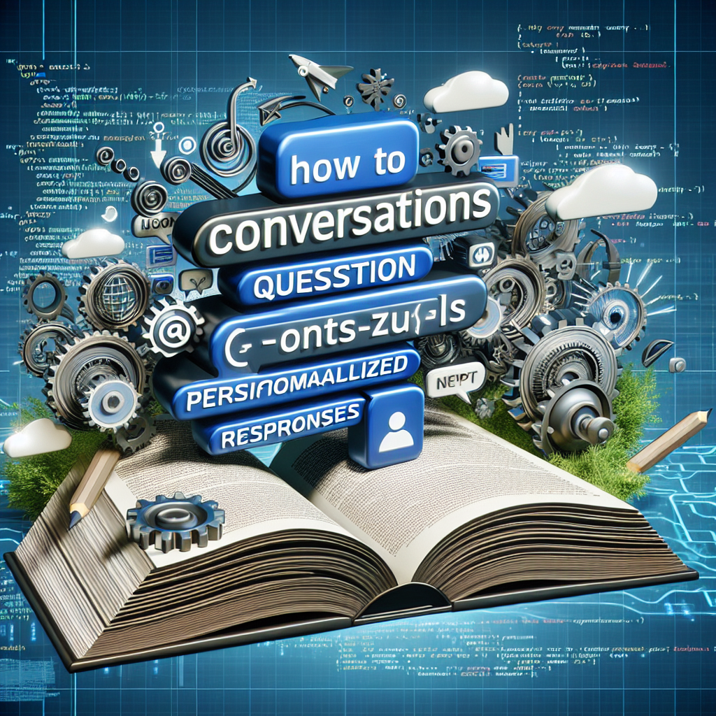 How to Use ChatGPT for Conversations How to Use ChatGPT for Conversations