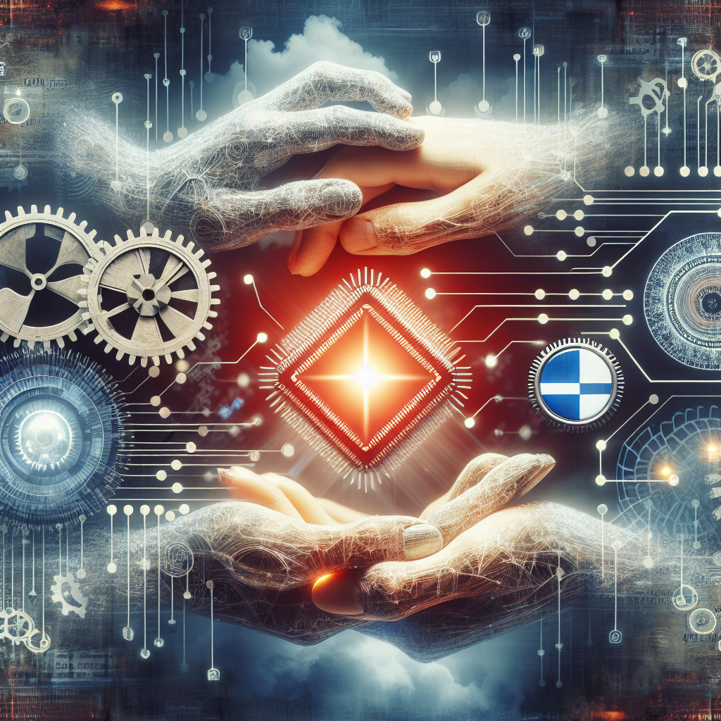 Høyre proposes Nordic collaboration for AI development