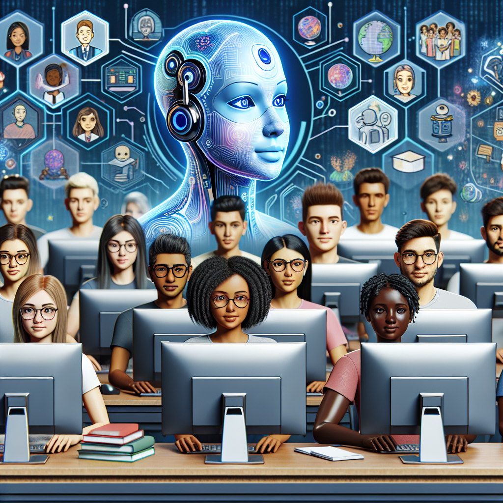 Improving Student Learning with the Help of ChatGPT