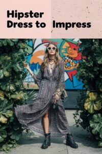 14 hipster dress to impress that you will love